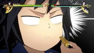 Demon Slayer: The Hinokami Chronicles | Giyu Tomioka Academy Ultimate Art Version 1