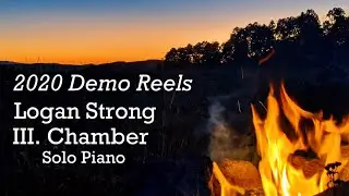 Demo Reel - Theme 3: Chamber