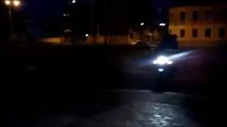 Сибиха и пассажир