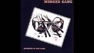 (Harry 'Cuby') Muskee Gang - So Many Roads