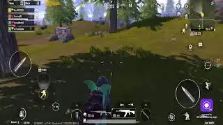 ПЕРВАЯ ТРАНСЛЯЦИЯ В PUBG MOBILE!