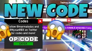 ALL *SECRET* ANIME FIGHTING SIMULATOR CODES JANUARY 2021!