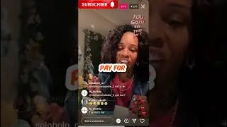 RICK ROSS,  Baby Mama VS  Sister  ( R.I.P Big Jook )