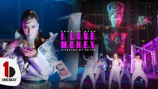 Nermine Sfar - I Love Money (Official Music Video)