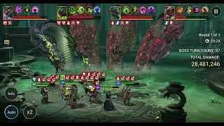 Artak Hydra Brutal Testing Full Auto 1 Key