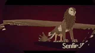 Strix Speedmodeling - Lands of Olul
