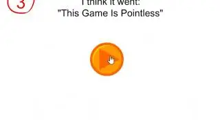 This Game is Pointless Walkthrough