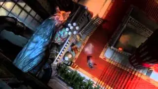 Batman: Arkham Origins - Трейлер E3 2013