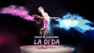 Standy & Marc Korn — La Di Da (Mix Gunboll)