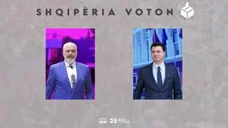 Rama-Basha- Zgjedhjet 2021/  Drejtuesit Politikë dhe Listat e Kandidatëve