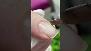 Ремувер для кутикулы 