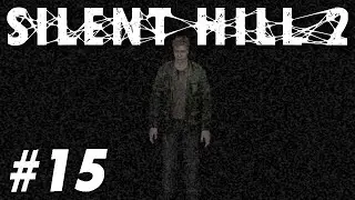 Heavy | Silent Hill 2 (2001) - #15