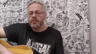 Гендерфлюид, Беларуссия и Ингибитор Холинэстеразы (частушки из психушки)