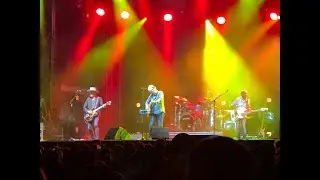 Just Between You and Me (Myles Goodwyn and April Wine cover)
