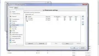 Print-to-FileHold Virtual Printer Driver