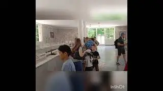 Путешествие в Ессентуки и Кисловодск, ч 1