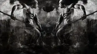 Saund-Respect hammerhead ( обращение ко всем ЛЕЙБАМ Oxxxmiron'у И Morgenstern'у)