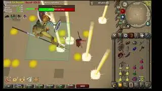 Slow Dancing in the Sand - GM Combat Achievements