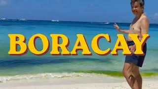 Boracay