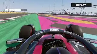 Bahrain Time Trial 1:22.530 | F1 2023