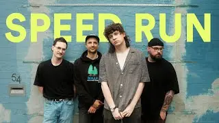 Shoot, edit and DELIVER Band Promos IN UNDER 15 MINUTES?