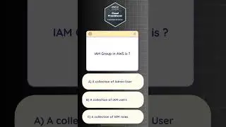 Quiz 53-Test Your Amazon Web Service (AWS) Knowledge! #amazonaws #quiz #awsregionvsavailabilityzone