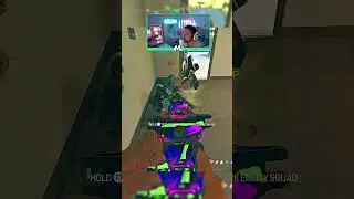 NEW Static-HV SMG Class Is INSANELY BROKEN NEW META! Class @ end!