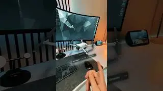 Could this be the future of AI 🔥✅ #photoshopai #augmentedreality #vfx #aftereffects #