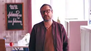 Отзыв о курсе профессия SMM-щик (2 поток). Ильдар Кагиров