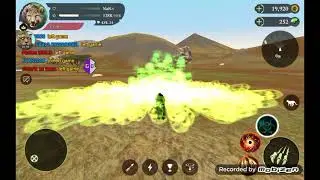 The Cheetah GG [MS,AS,DE,CC,CD, Codes] Movement Speed,Attack Speed, Defense, And More!