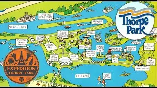 The DIFFICULT Creation of Thorpe Park: The Educational Era