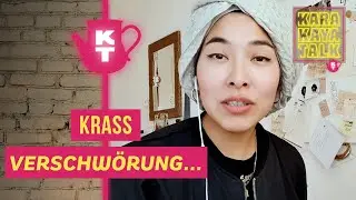 Corona-Lüge und Co.: So gefährlich sind Verschwörungstheorien I KARAKAYA TALK