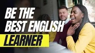 3 Essential Traits for English Learning Success | Boost Motivation, Curiosity & Persistence!