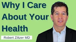 Meet Our Weight Loss Speicalists | Robert Ziltzer MD FACP FAAP FOMA