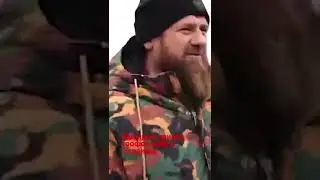 Чеченцы привезли трофеи с Украины