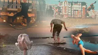 Лето 2020 (часть 2)