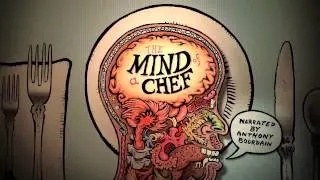 The Mind of A Chef | New series premieres on PBS - November 9, 2012