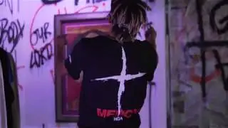 Native Supply | HGA Mercy x Cross Tee
