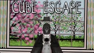 Cube Escape: Seasons | Весна 1964 | Прохождение #1