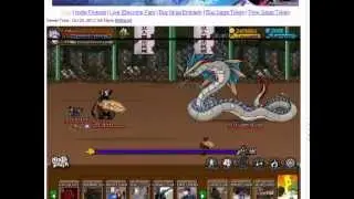 Hack de Hallowen de Ninja Saga 25 de Octubre 2012
