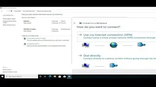 How To Create And Configure a VPN Server in Windows 10
