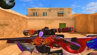 Демка на Faceit | Попался софт(возможно) + Тимспик с Shnyyyx‘ом!☂️
