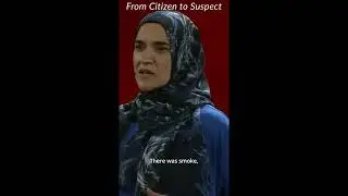 Overnight, I Went From Citizen to Suspect - Dalia Mogahed