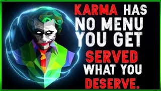 JOKER ATTITUDE QUOTES • JOKER MOTIVATION QUOTES • JOKER QUOTES #quotes