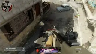 call of duty: gun game (game play)