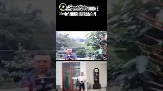 Test Drone murah & bagus