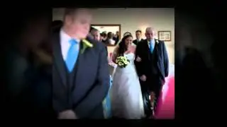 Rebecca & Matthew 25/02/12