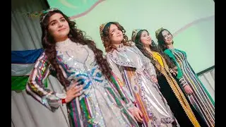 Shahzod - O'zbek qizlari (UZB-RUS)
