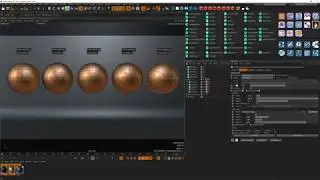 Cinema 4D & X-Particles Tutorial - xpDynamics