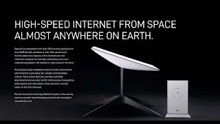 Starlink Unboxing - Gen 2 Standard Actuated Kit | Kenya | Bought From Jumia